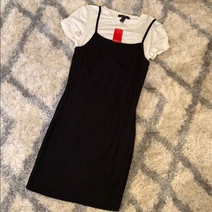 Brand new forever 21 dress